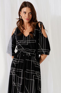 Платье женское - Elletto фото 4