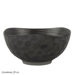 205-670 Салатник 20см ROCA в под.уп.(х36)Фарфор