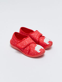 Bask?l? C?rt C?rtl? Erkek ?ocuk Panduf