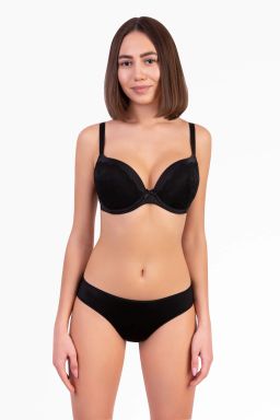 Бюстгальтер Milavitsa 124291 Чёрный  фото 3