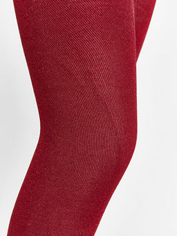 K?z ?ocuk ?nce K?lotlu ?orap - Waikiki фото 2