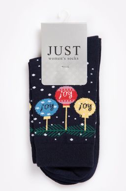 Женские носки Красная ветка