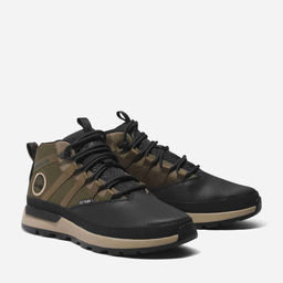 Кроссовки / Timberland  фото 4