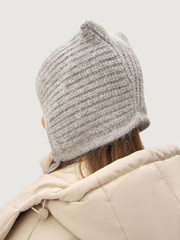 Шапка Nikastyle