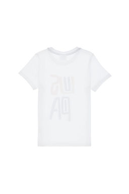 Erkek _ocuk Beyaz Ti__rt Sepette S_rpriz _ndirim - U.s. polo assn фото 3