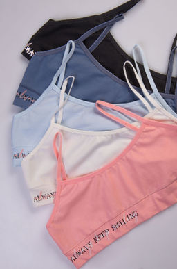 Майка-топ для девочки 5шт. Donella  фото 4