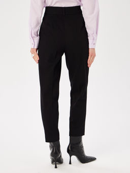 Брюки женские KATHARINA KROSS KK-TRT-016TK-черный  фото 4