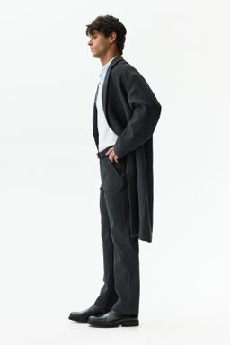Chinos Four-way stretch - H&m фото 6