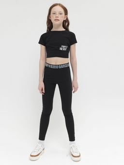 Уценка Pelican GFL7158 брюки для девочек