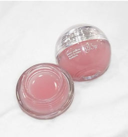 Peach Peptide Repair Lip Balm #PalePink - Восстанавливающий бальзам для губ с персиком и пептидами в розовом оттенке , 8 г