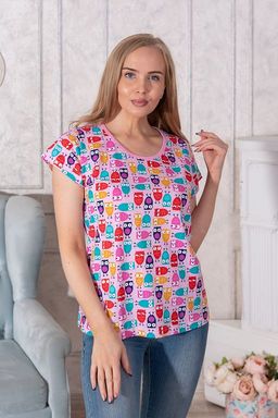 Футболка жен