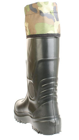 Велингтон С-100_хаки