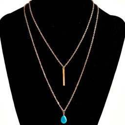 Колье арт. 26 4326 (id 257413) - Rada фото 3