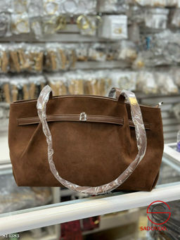 Женская сумка на плечо - Bruno фото 9