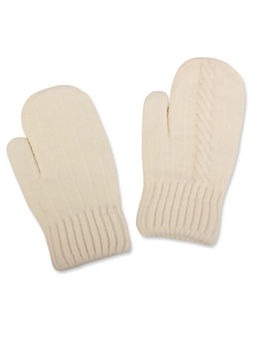 Подростковые варежки или на маленькую женскую руку - Pretty mania фото 18