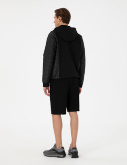 Siyah Comfort Fit _rme _ort