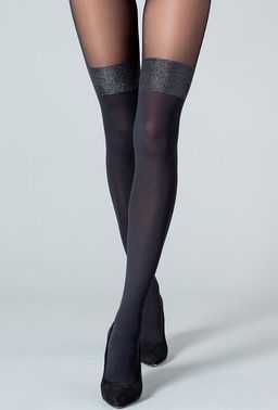 New! Колготки MINIMI NUANCE LUREX 70  фото 8