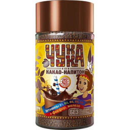 Какао напиток ЧУККА 130г