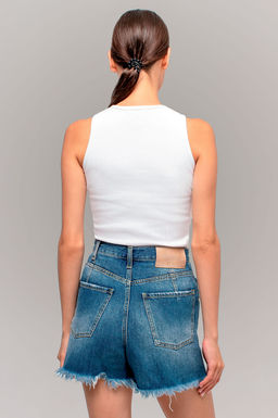 Арт.3204/1 Майка женская 42-52 (6 шт) Цвет:белый - Калинка фото 18