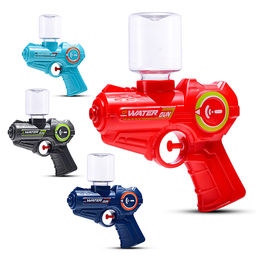 Водное оружие "Гидро‑шутиха" в пакете