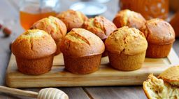 Форма для маффинов GRACE 6шт - Attribute фото 5