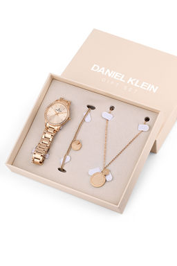Наручные женские часы Daniel Klein