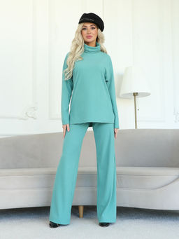 Костюм К5-4870/14 - Wisell фото 5