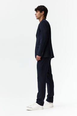 Pantal?n sastre Wrinkle-resistant Regular Fit - H&m фото 8