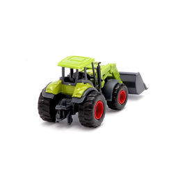 Машина металлическая Фермер, МИКС - Simaland фото 4