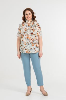 5618 Брюки - Prima linea фото 2