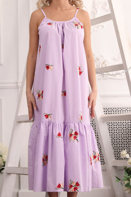 Платье П1-5231 - Wisell фото 9