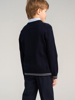 PlayToday / Кардиган для мальчика  фото 4