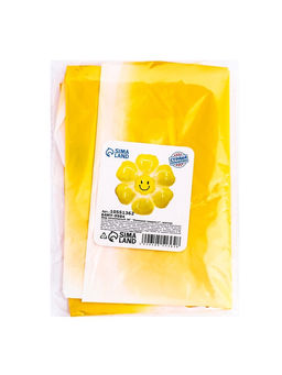 Воздушный шар полимерный 38 Ромашка градиент - Страна карнавалия фото 3