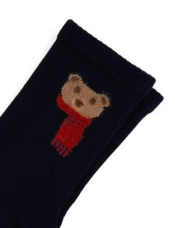 Kad_n Lacivert Soket _orap - Pierre cardin фото 3