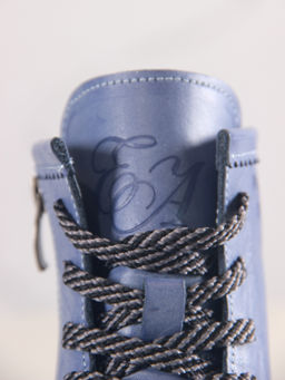 Ботинки EDART 319.taskana bl. Вакса джинс/байка - Ed'art фото 20