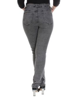 D982 Джеггинсы женские DENIM - Фабричный китай фото 6