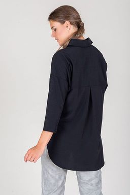 47831 Блуза-туника Елисеева Олеся - Eliseeva olesya фото 12