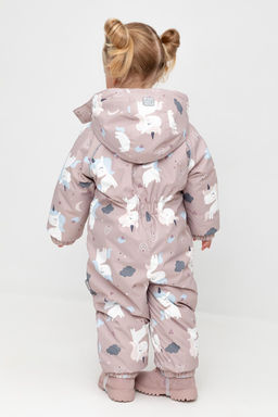 Crockid _ ВК 60113/н/7 УЗГ комбинезон дет фото 5