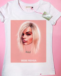 Эксклюзивная футболка Yana Pletneva упаковка плотный Zip пакет!