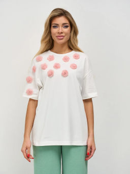 JETTY Футболка  фото 14