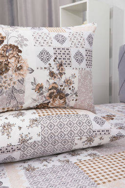 Наволочка перкаль Коллаж