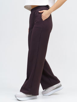 889 Брюки "Шоколад"