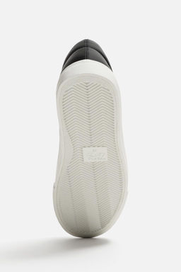 BASIC TRAINERS - Zara фото 8