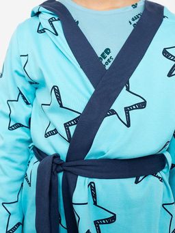 ХАЛАТ ДЛЯ МАЛЬЧИКОВ - Mark formelle фото 4