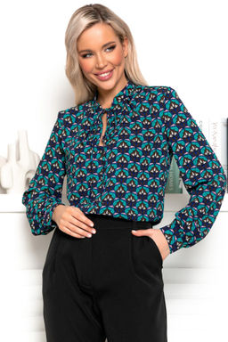 Блузка 6071 - Open-style фото 7