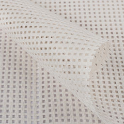 Канва K02 Gamma ФАСОВКА 100% ПВХ 50 х 50 см 2 см кремовый