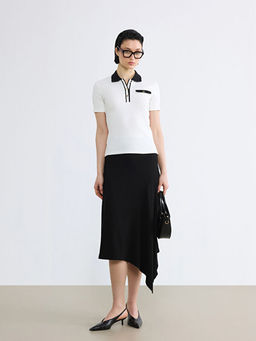 Polo Yaka Kad?n Ti??rt