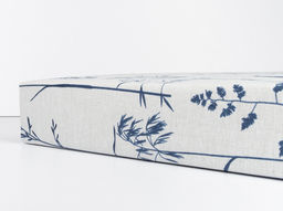 41252/0-БЧ Павлинка 2 спальный компл. Кластер рис. 637702/592641 - Текс-дизайн фото 12