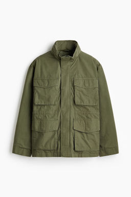Chaqueta cargo - H&m фото 2