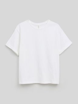 Футболка жен. Braton23 светло-розовый - Concept club фото 2